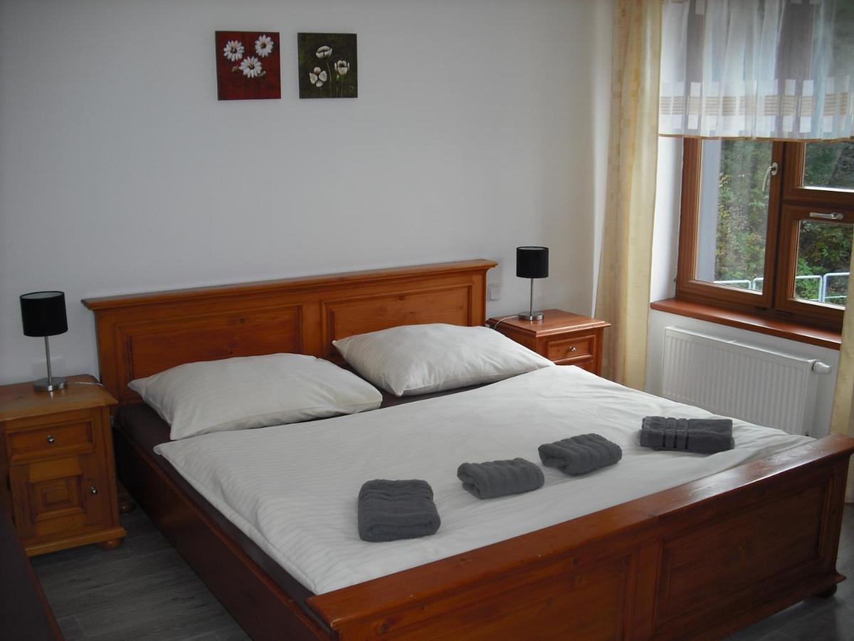Maison d'hôtes Relax