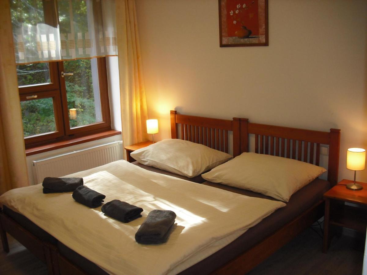 Relax Maison d'hôtes 3*